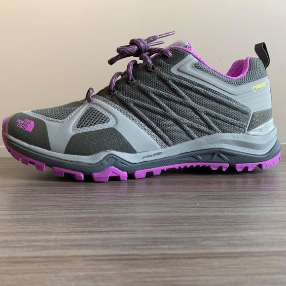 tnf ultra fastpack ii gtx